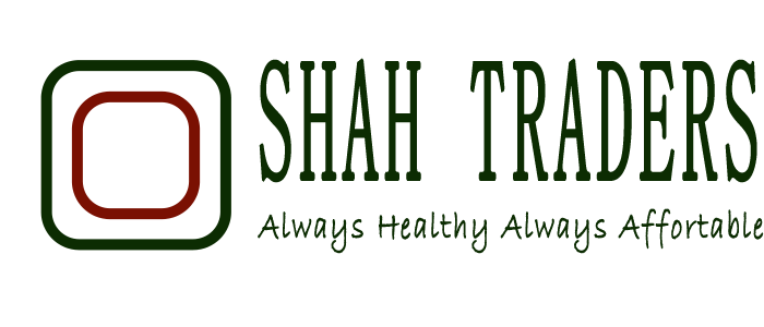1. SHAH TRADERS UPDATED Logo